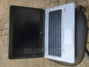 Laptop HP ProBook 640 G2 4GB Intel Core I5 HDD 500GB