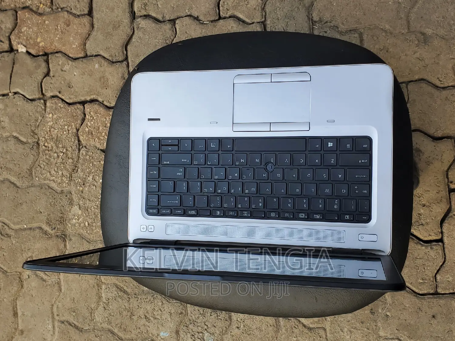 Laptop HP ProBook 640 G2 4GB Intel Core I5 HDD 500GB