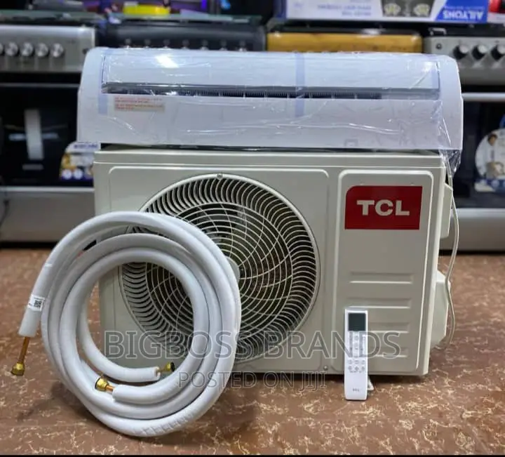 TCL Air Conditioner 9000 BTU