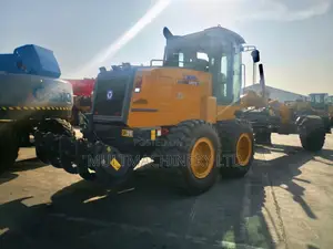 Bland New XCMG Gr215