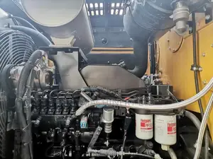 Bland New XCMG Gr215
