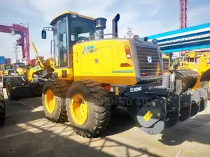 Bland New XCMG Gr215