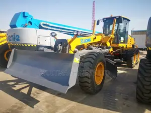 Bland New XCMG Gr215