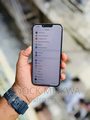 Apple iPhone 13 Pro Max 512 GB Gold