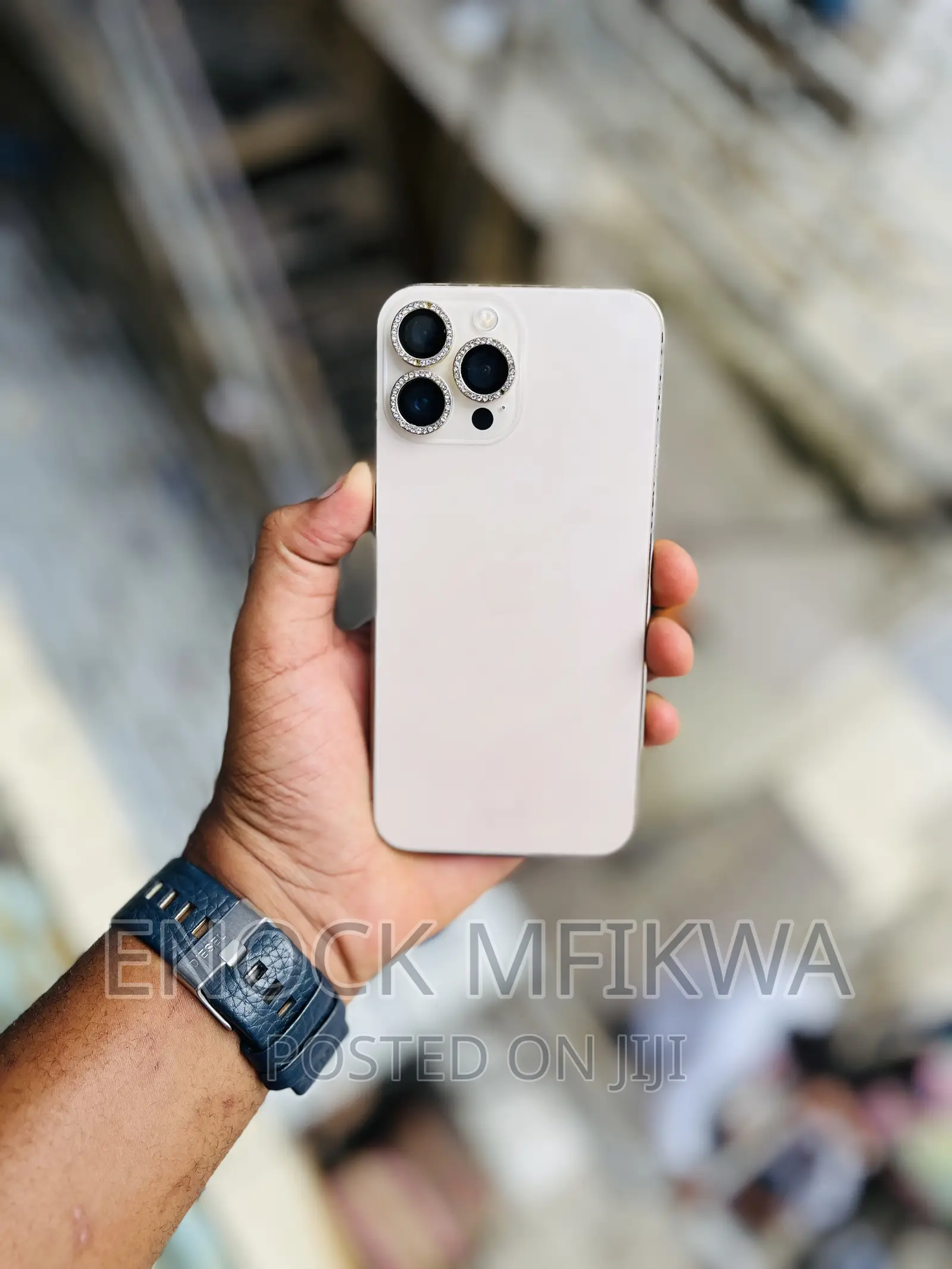 Apple iPhone 13 Pro Max 512 GB Gold