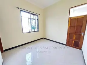 4bdrm House in Kitunda Kwa for sale