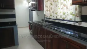 4bdrm House in Masaki for rent