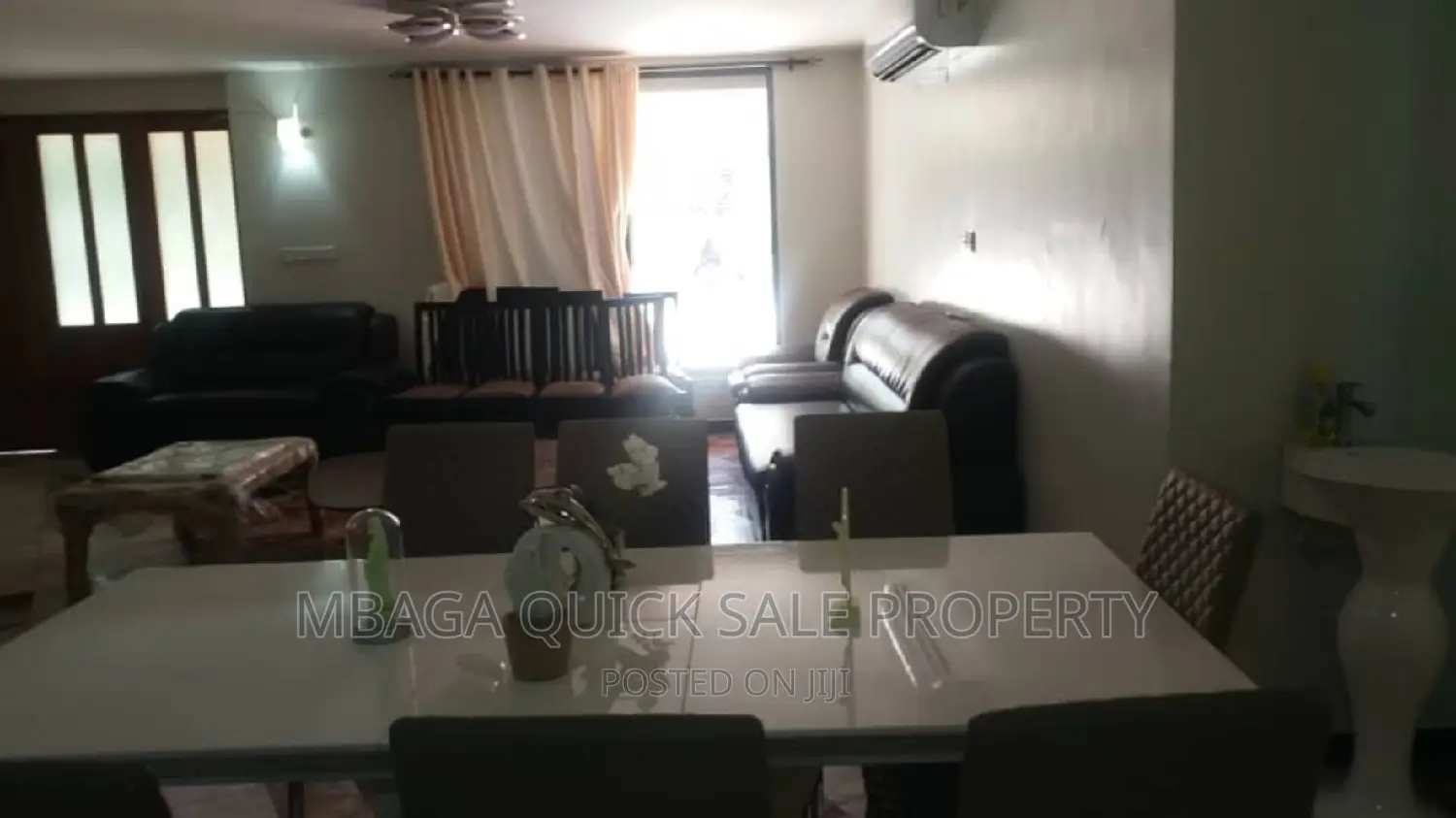 4bdrm House in Masaki for rent