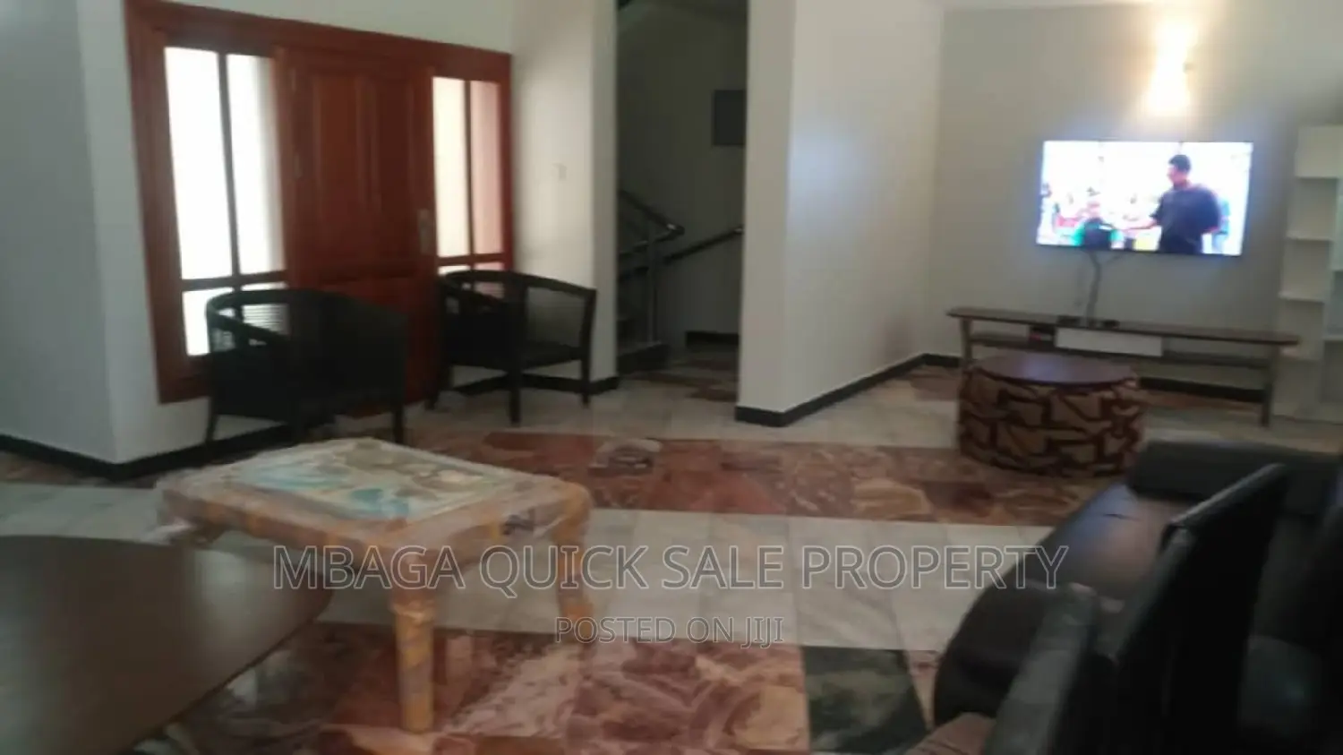 4bdrm House in Masaki for rent