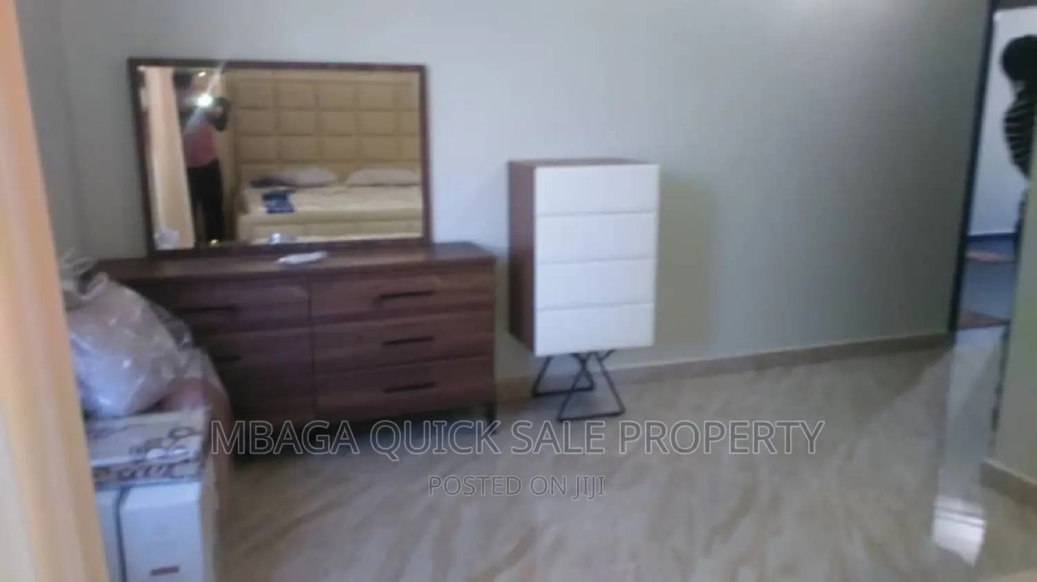 4bdrm House in Masaki for rent