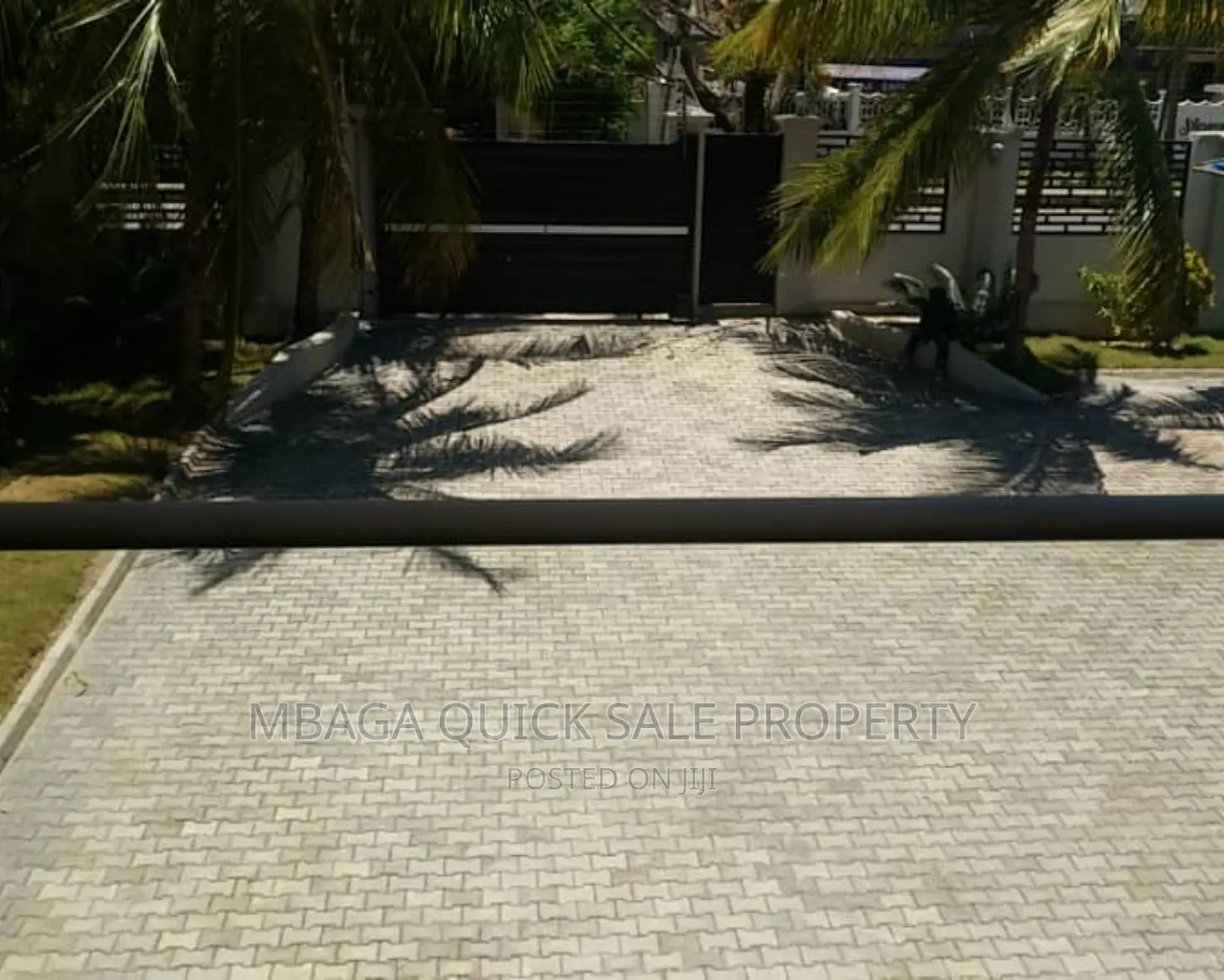 4bdrm House in Masaki for rent