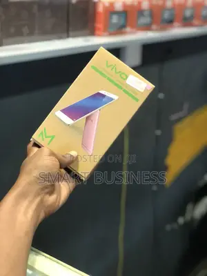 Vivo X7 128 GB Gold