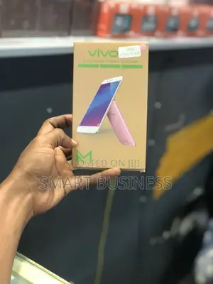 Vivo X7 128 GB Gold