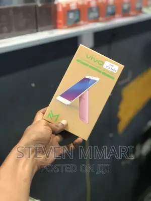 Vivo Y55s (2023) 128 GB Gold