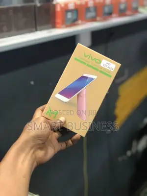 Vivo Y55s (2023) 128 GB Gold