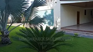 4bdrm House in Mbezi Beach for rent