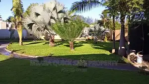 4bdrm House in Mbezi Beach for rent