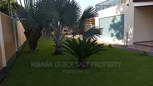 4bdrm House in Mbezi Beach for rent
