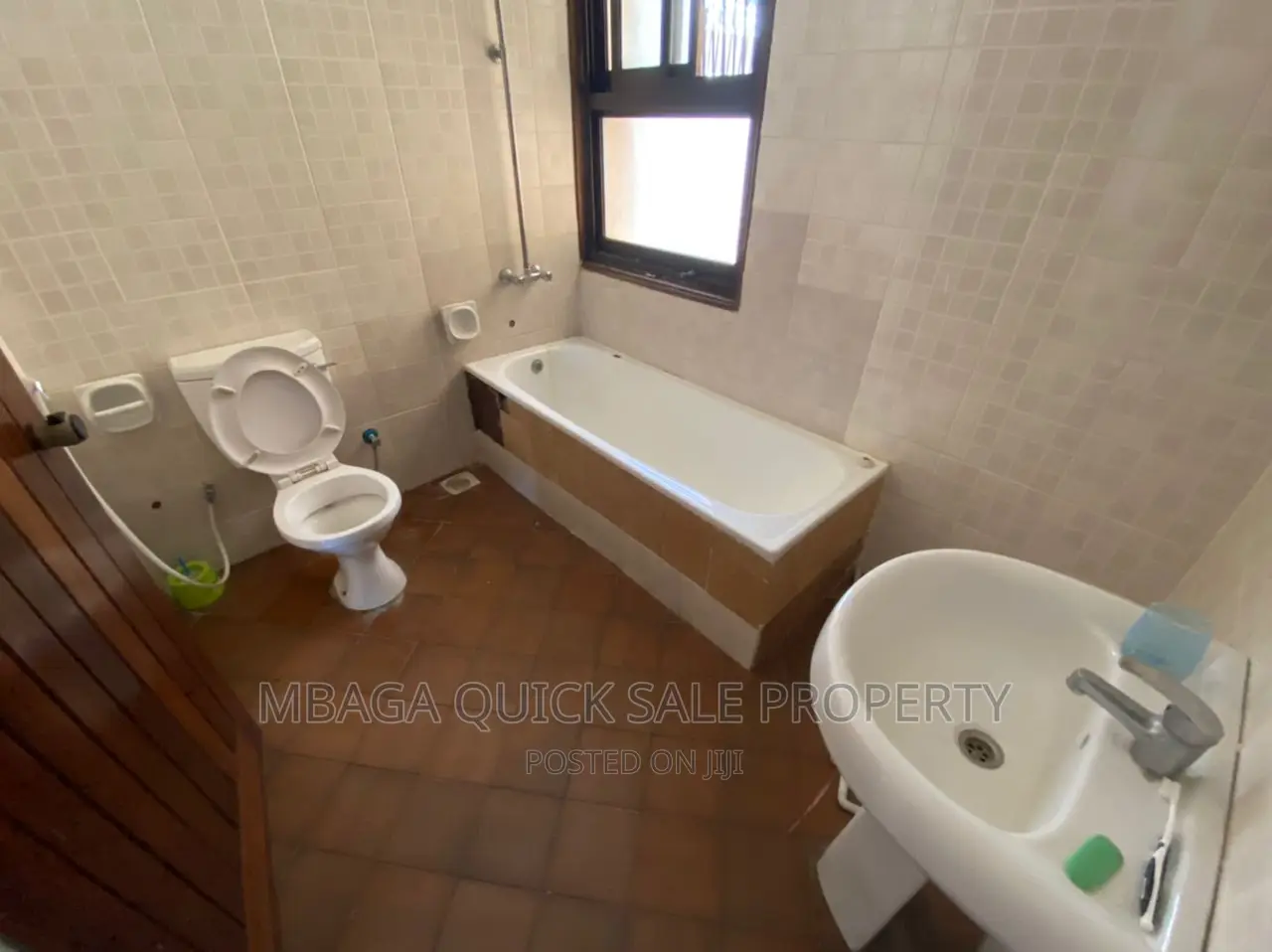 4bdrm House in Mbezi Beach for rent