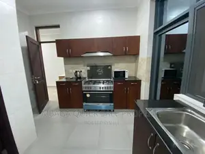 Furnished 3bdrm Apartment in Mikocheni for rent
