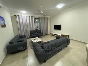 Furnished 3bdrm Apartment in Mikocheni for rent
