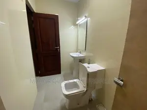 Furnished 3bdrm Apartment in Mikocheni for rent