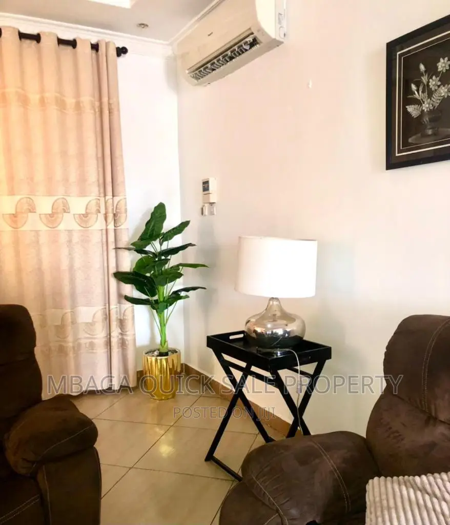 Furnished 3bdrm Apartment in Mikocheni for sale