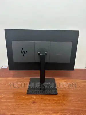 Photo - Hp Z27 Monitor