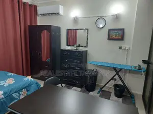 Furnished 1bdrm Apartment in Kariakoo for rent