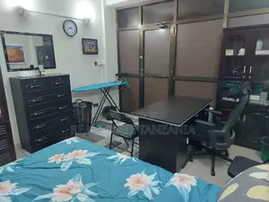 Furnished 1bdrm Apartment in Kariakoo for rent