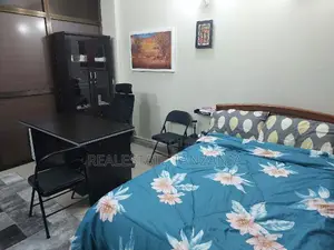 Furnished 1bdrm Apartment in Kariakoo for rent