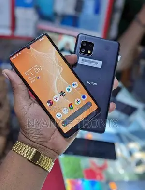 Mobile Phone 64 GB