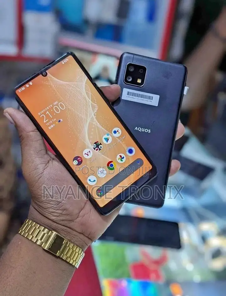 Mobile Phone 64 GB