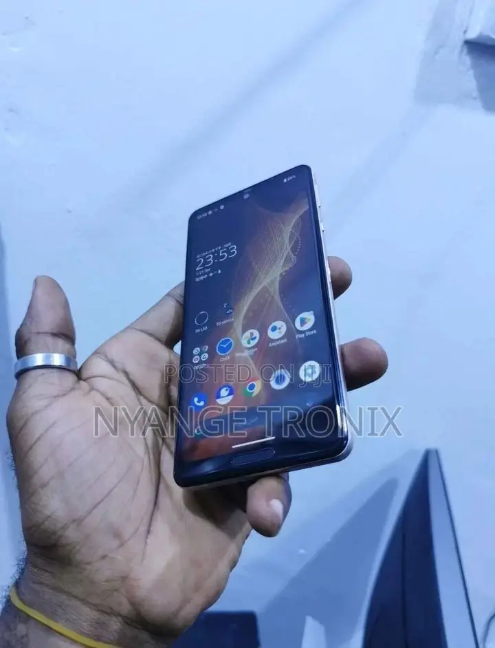 Mobile Phone 64 GB