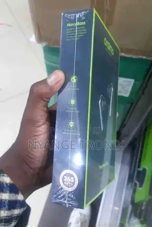 Oraimo Freepods Pro