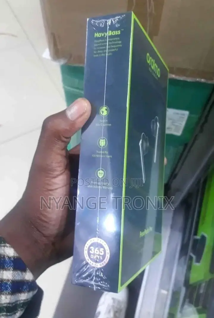 Oraimo Freepods Pro