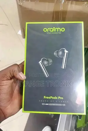 Oraimo Freepods Pro