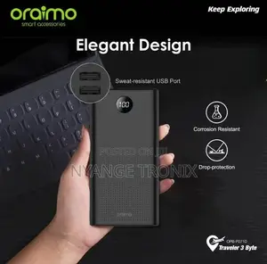 Oraimo Powerbank 27,000mah