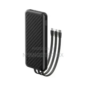 Oraimo Powerbank 27,000mah