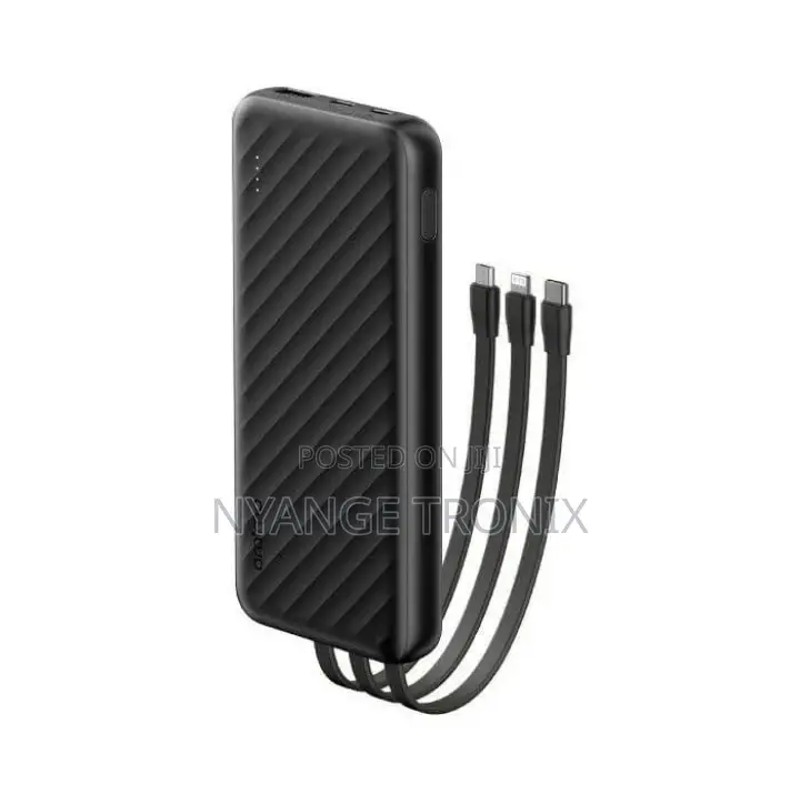 Oraimo Powerbank 27,000mah