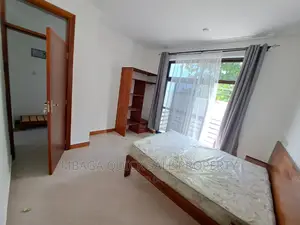 Furnished 1bdrm Apartment in Madale Wazoo, Bunju for rent