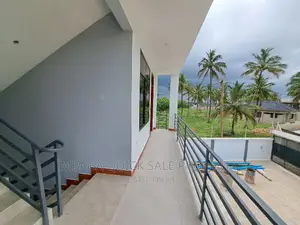 Furnished 1bdrm Apartment in Madale Wazoo, Bunju for rent