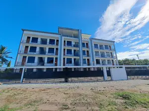 Furnished 1bdrm Apartment in Madale Wazo, Bunju for rent