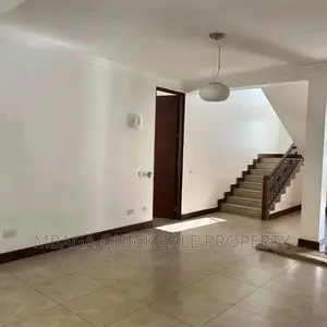 3bdrm House in Kawe for rent