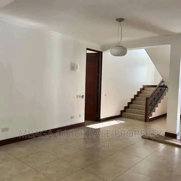 3bdrm House in Kawe for rent