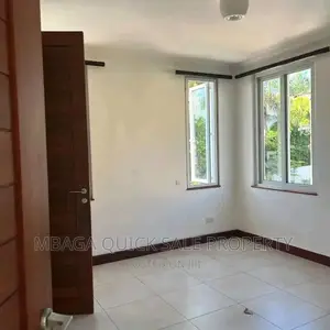 3bdrm House in Kawe for rent