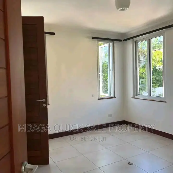3bdrm House in Kawe for rent