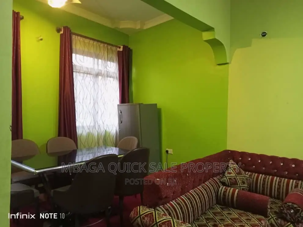 3bdrm House in Mbagala Saku for sale