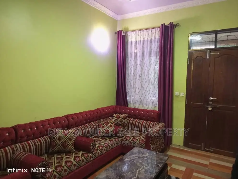 3bdrm House in Mbagala Saku for sale