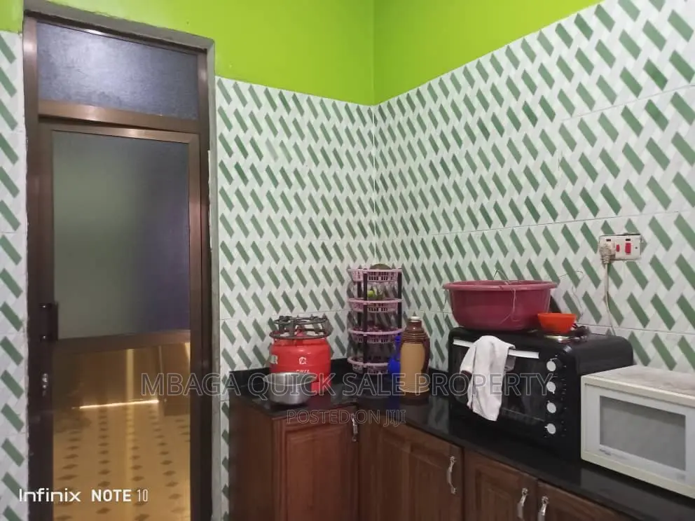 3bdrm House in Mbagala Saku for sale
